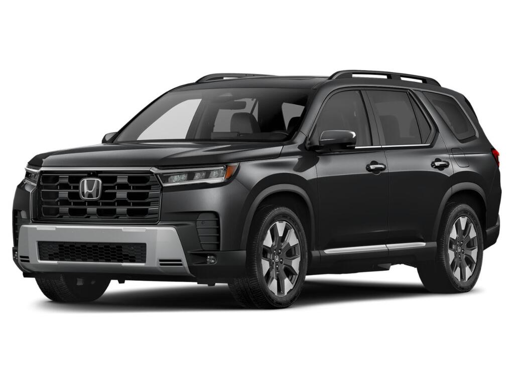 2026 Honda Pilot Touring Oshkosh WI