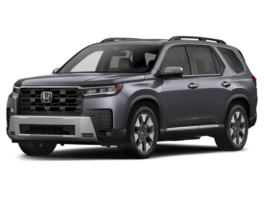 2026 Honda Pilot Touring Oshkosh WI