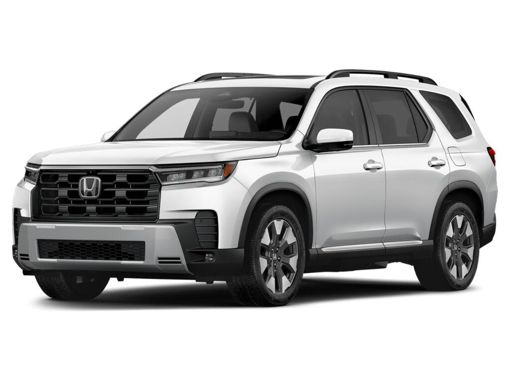 2026 Honda Pilot Touring Oshkosh WI