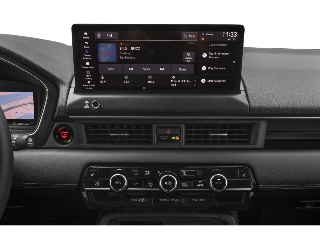 2026 Honda Pilot Touring San Clemente CA