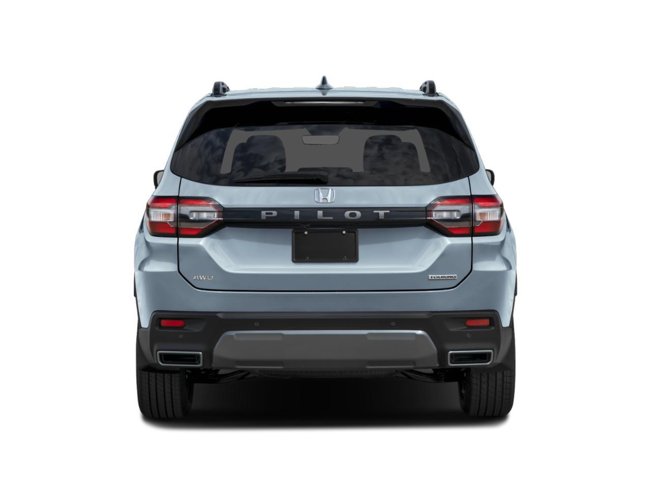2026 Honda Pilot Touring San Clemente CA