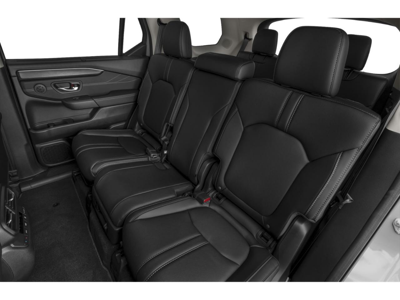2026 Honda Pilot Touring San Clemente CA