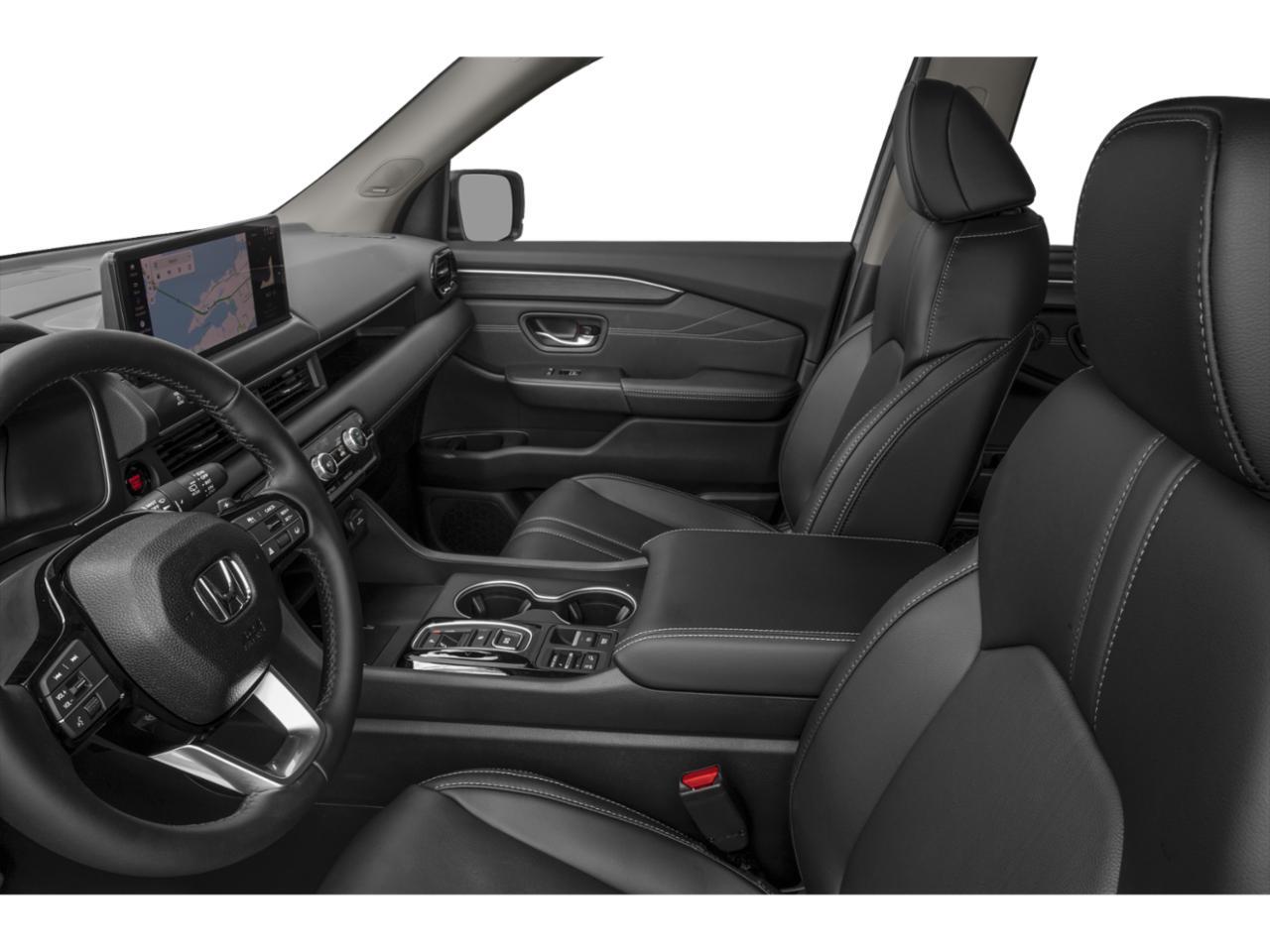 2026 Honda Pilot Touring San Clemente CA