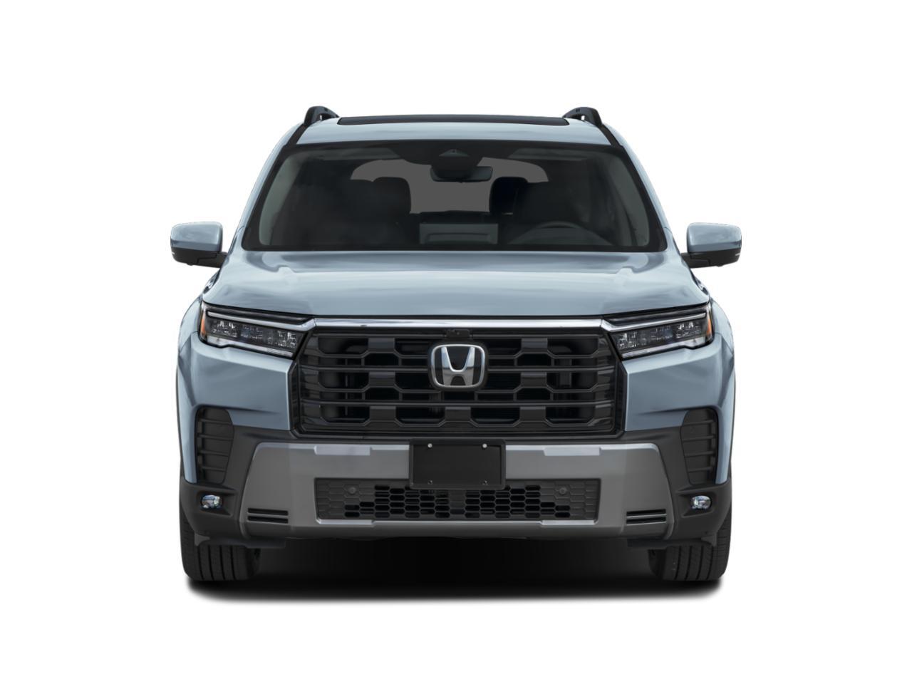 2026 Honda Pilot Touring San Clemente CA