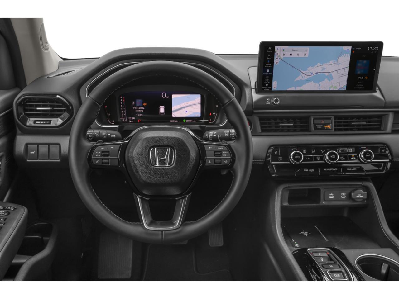 2026 Honda Pilot Touring San Clemente CA