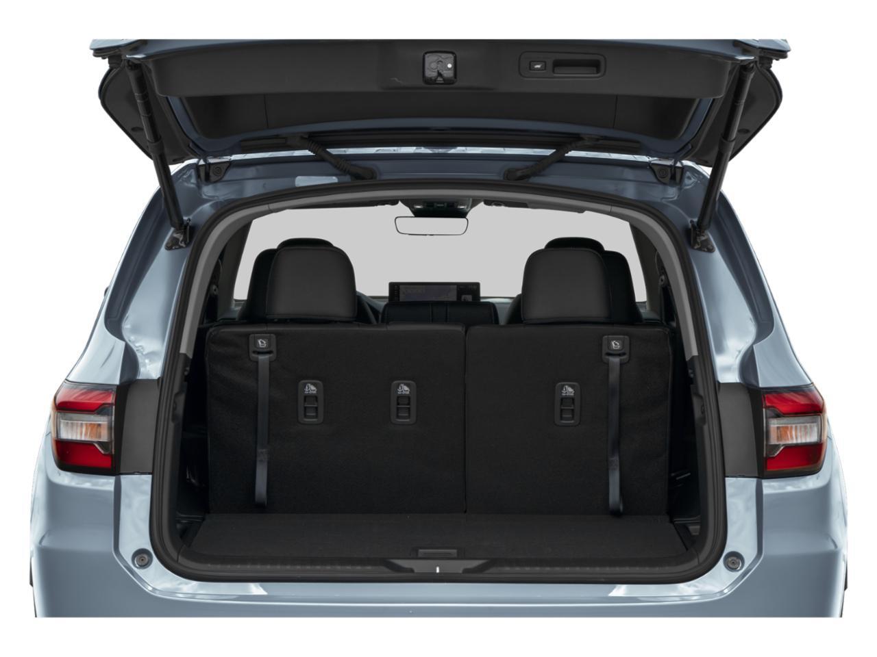 2026 Honda Pilot Touring San Clemente CA