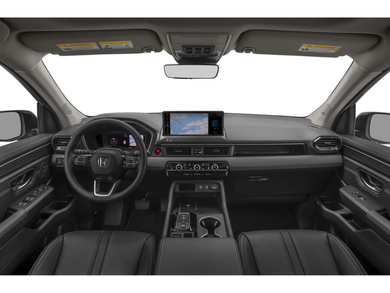 2026 Honda Pilot Touring San Clemente CA