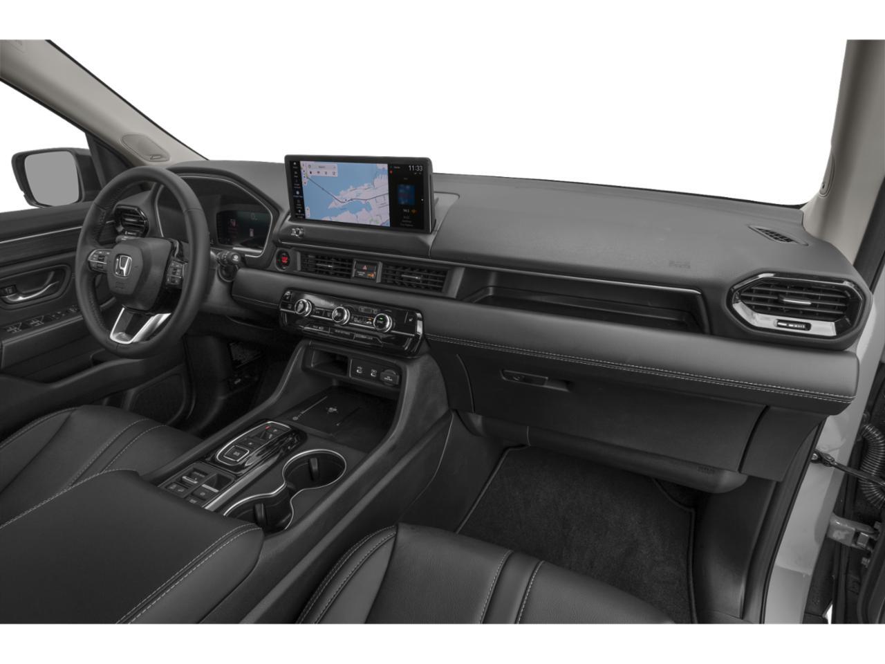 2026 Honda Pilot Touring San Clemente CA