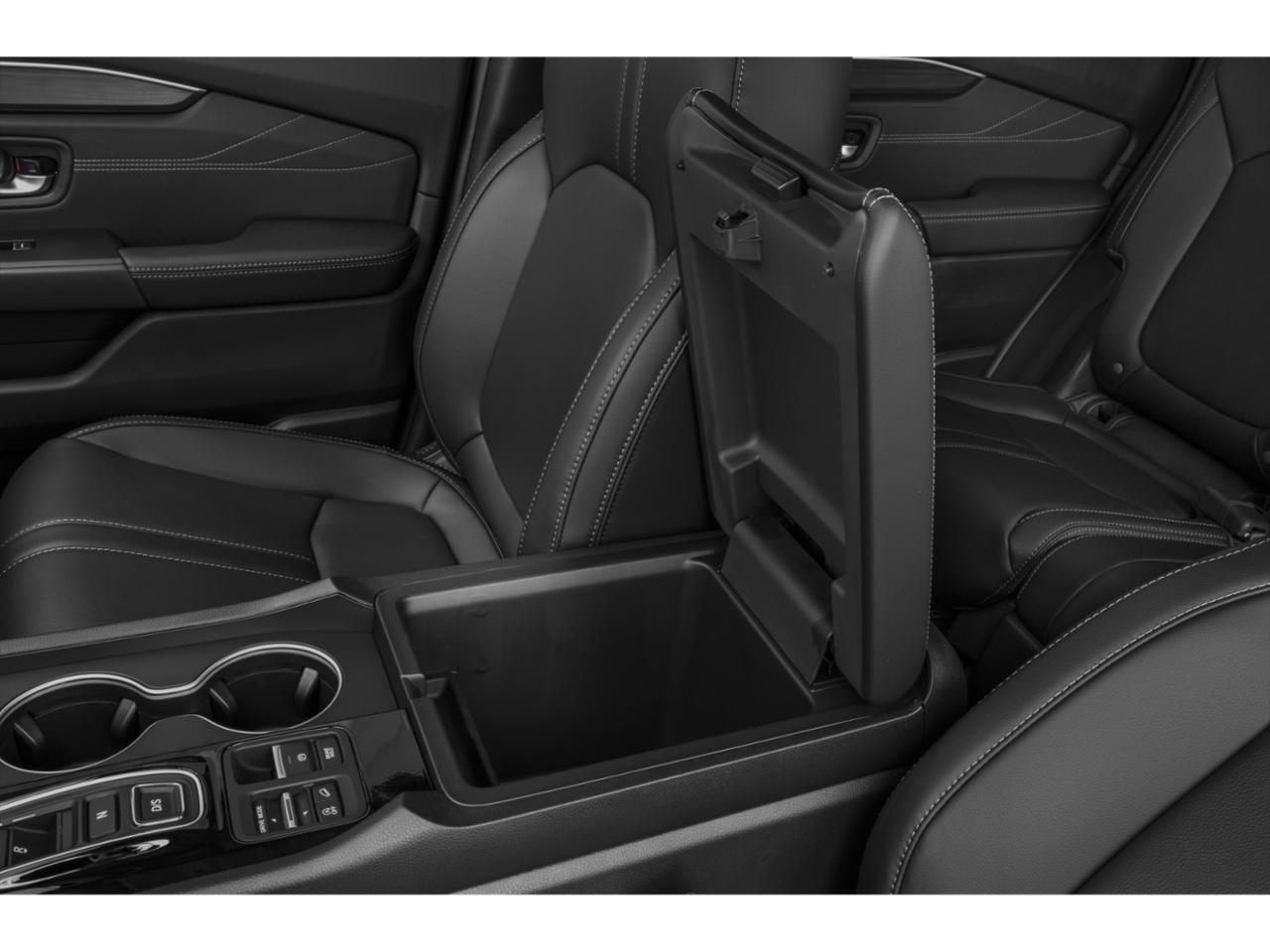 2026 Honda Pilot Touring San Clemente CA