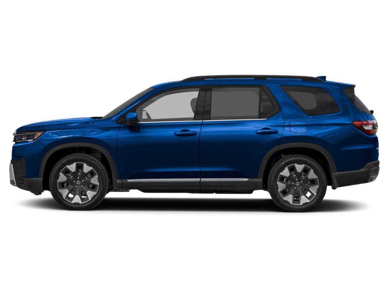 2026 Honda Pilot Touring San Clemente CA