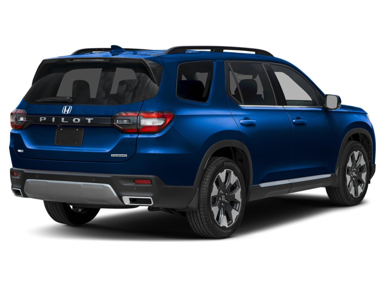 2026 Honda Pilot Touring San Clemente CA