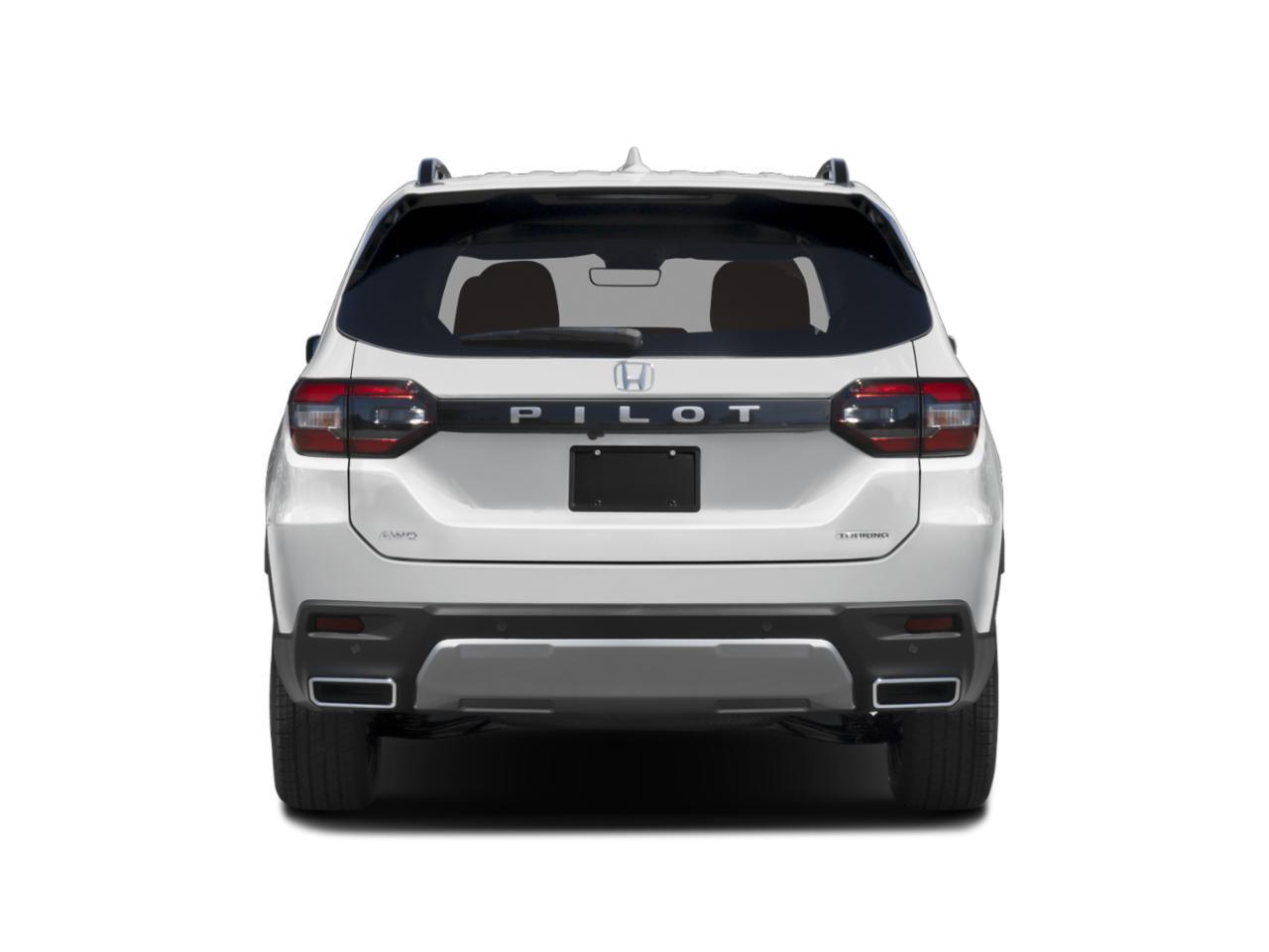 2026 Honda Pilot Touring St. John's NL