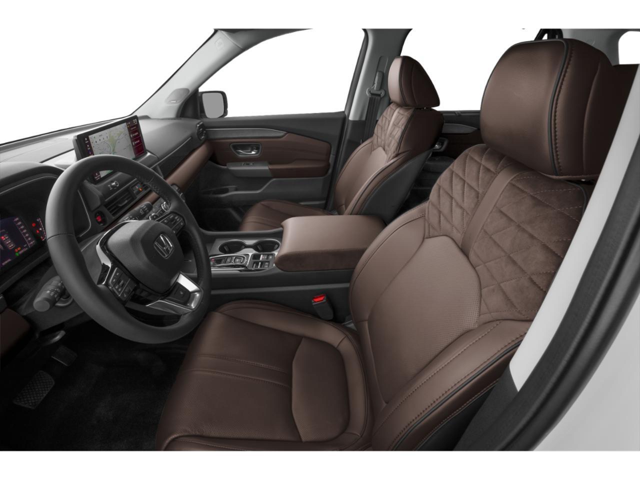 2026 Honda Pilot Touring St. John's NL