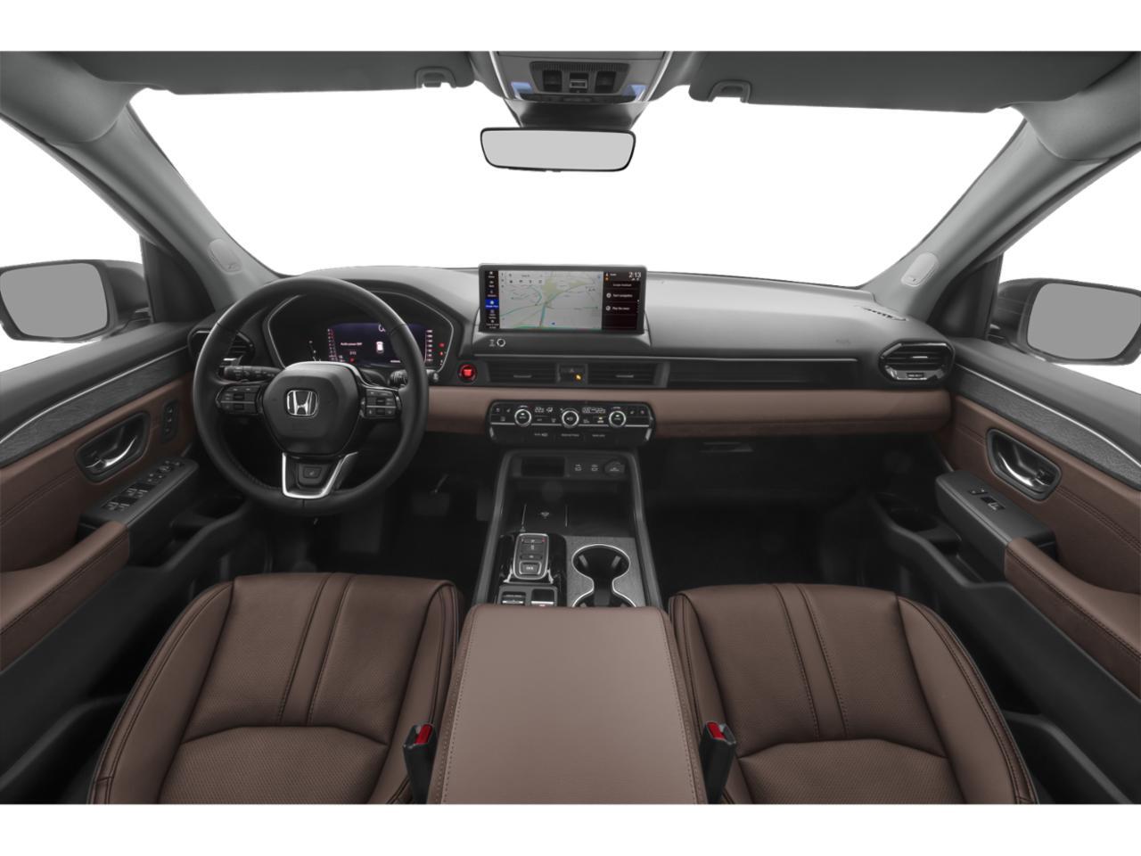 2026 Honda Pilot Touring St. John's NL