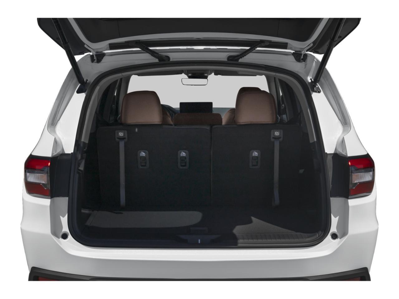 2026 Honda Pilot Touring St. John's NL