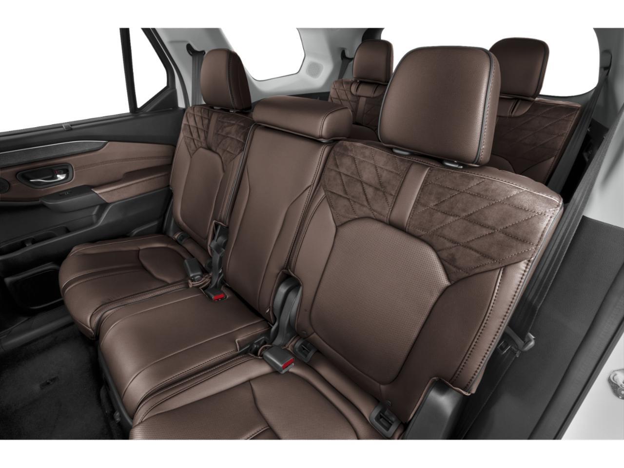 2026 Honda Pilot Touring St. John's NL