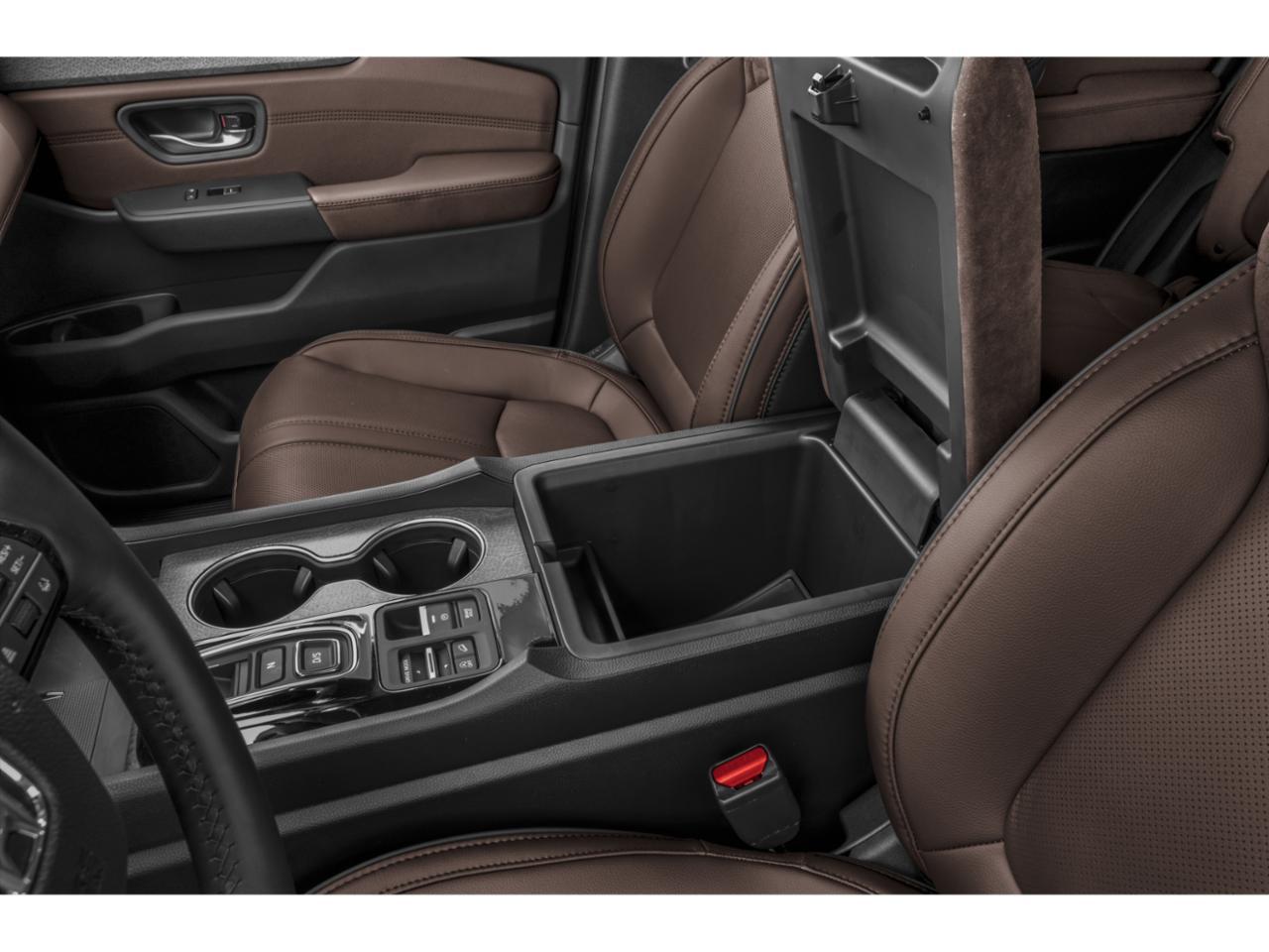 2026 Honda Pilot Touring St. John's NL