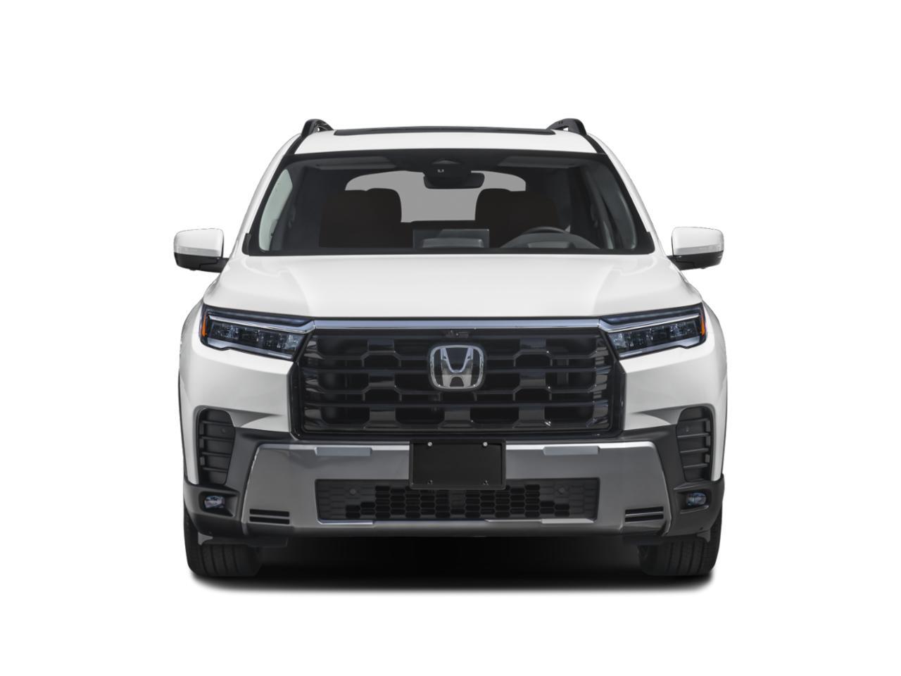 2026 Honda Pilot Touring St. John's NL