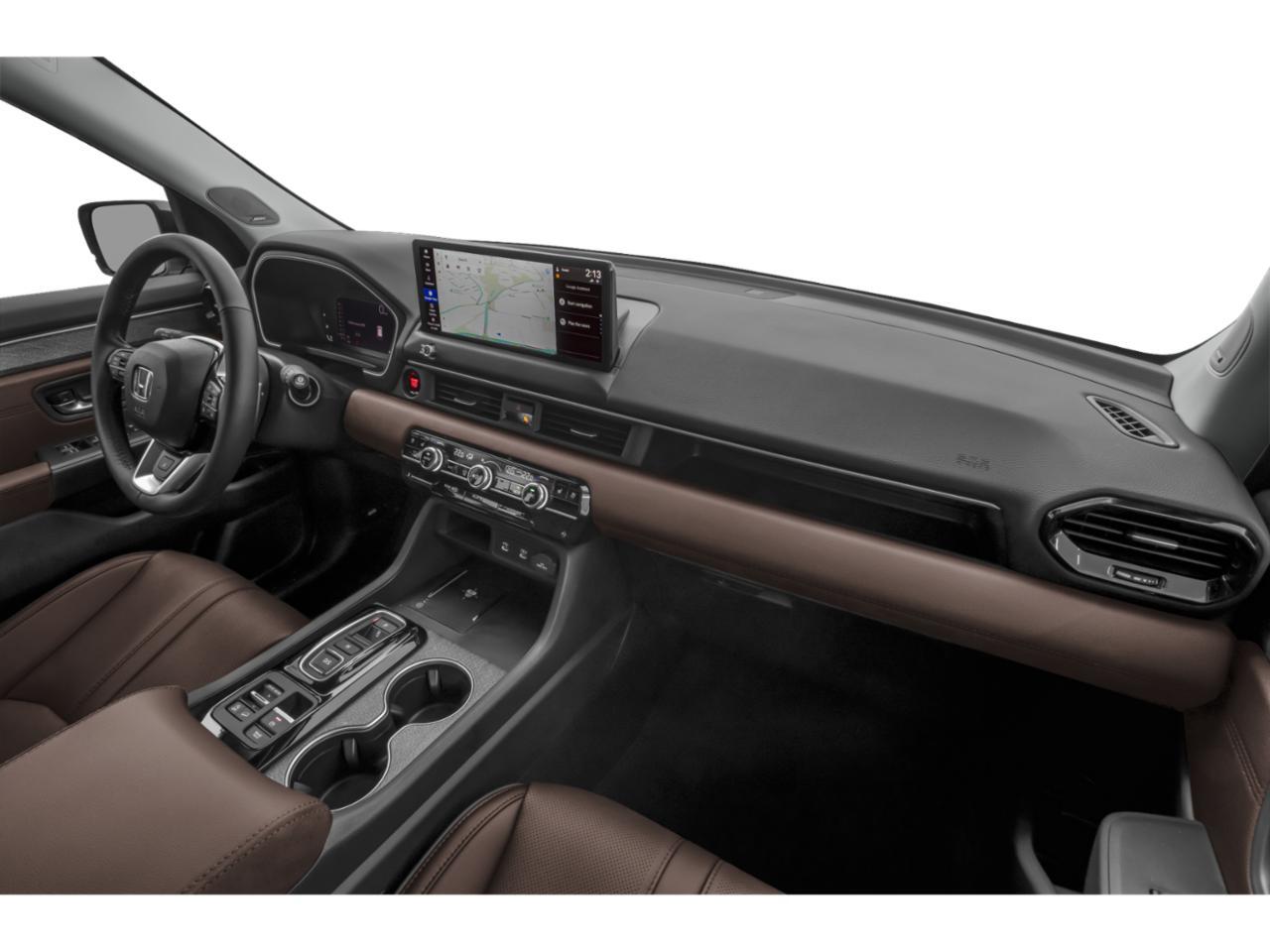 2026 Honda Pilot Touring St. John's NL