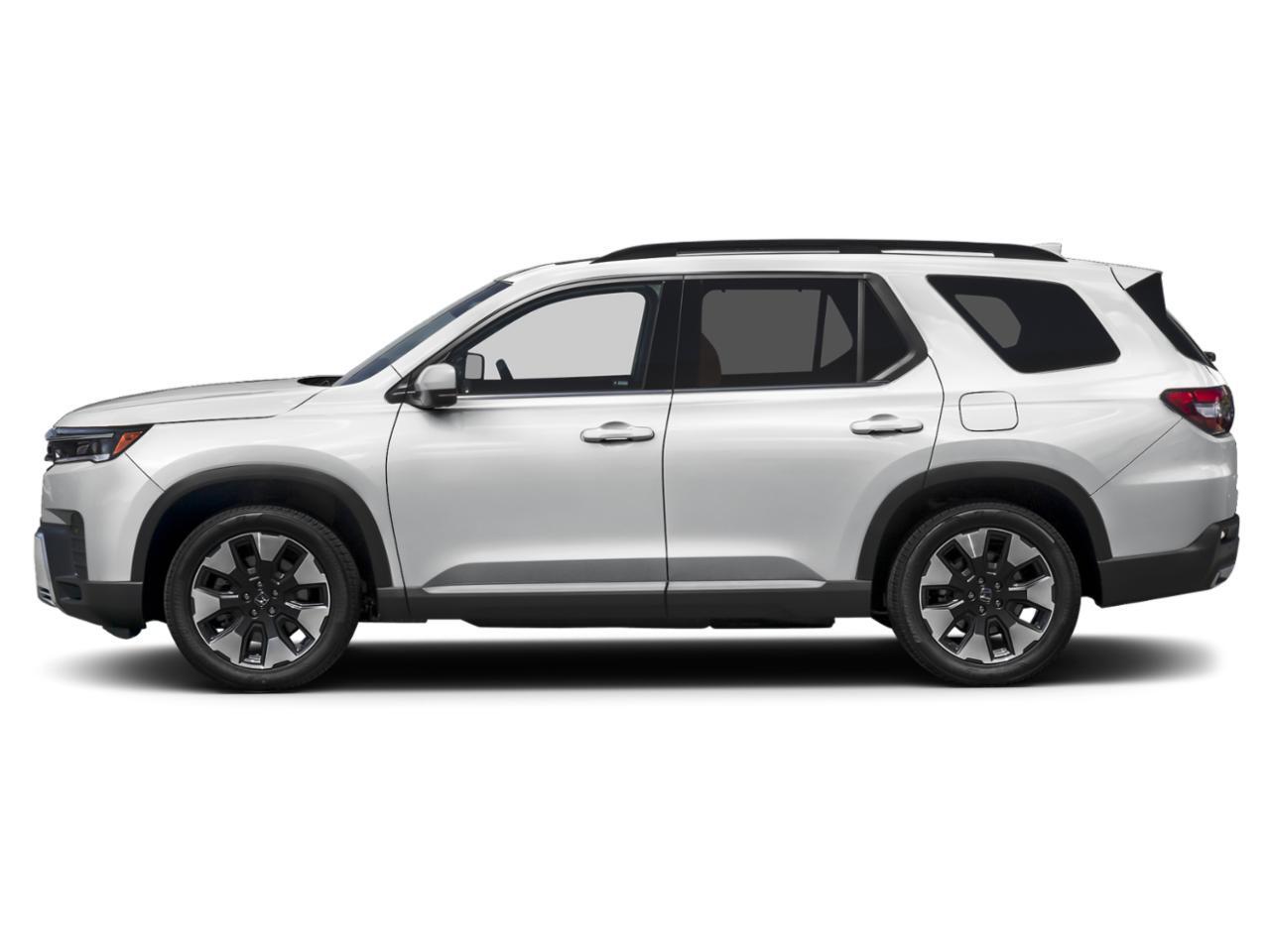 2026 Honda Pilot Touring St. John's NL