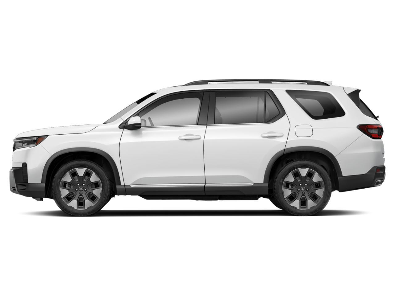 2026 Honda Pilot Touring St. John's NL