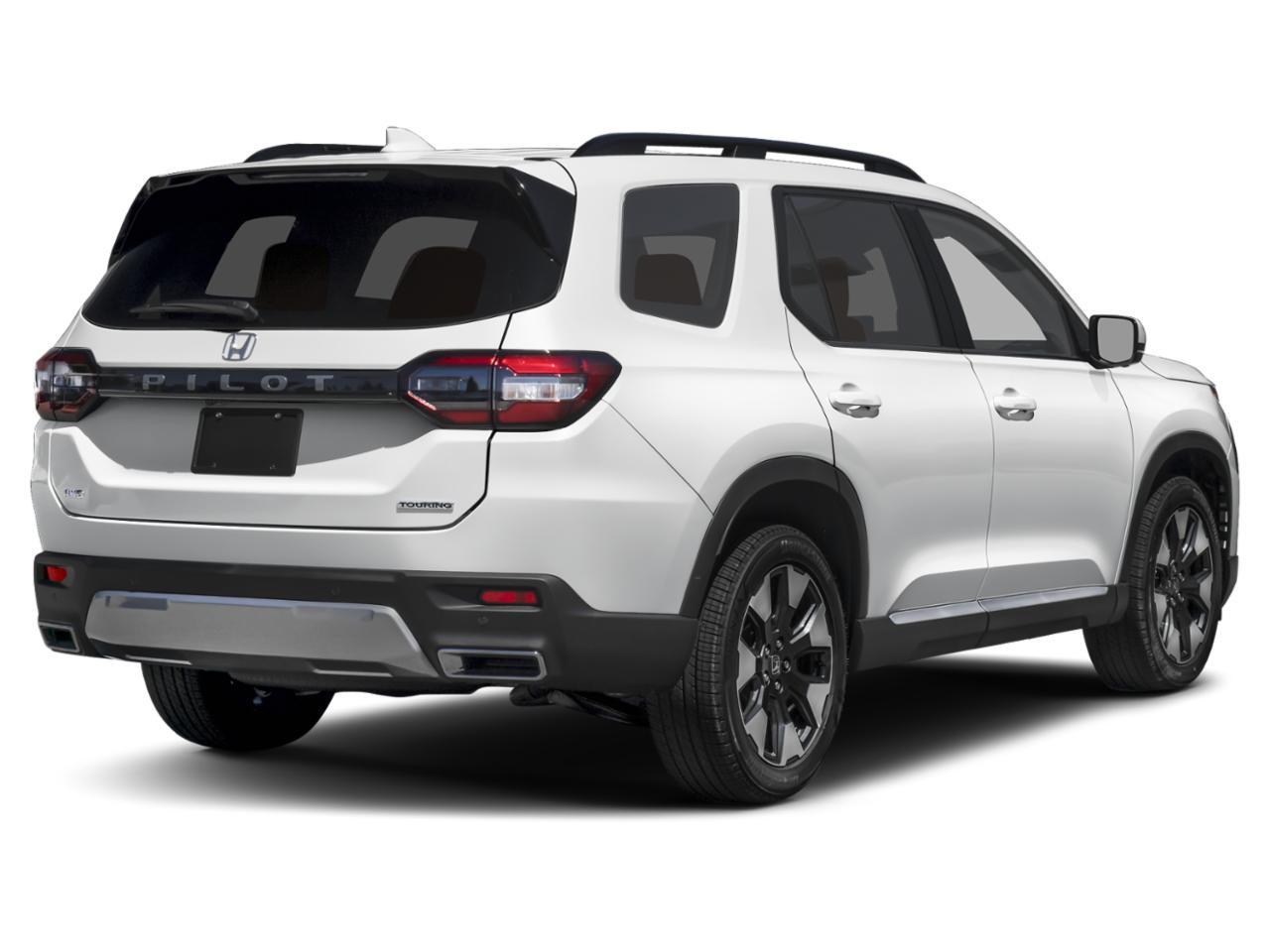 2026 Honda Pilot Touring St. John's NL