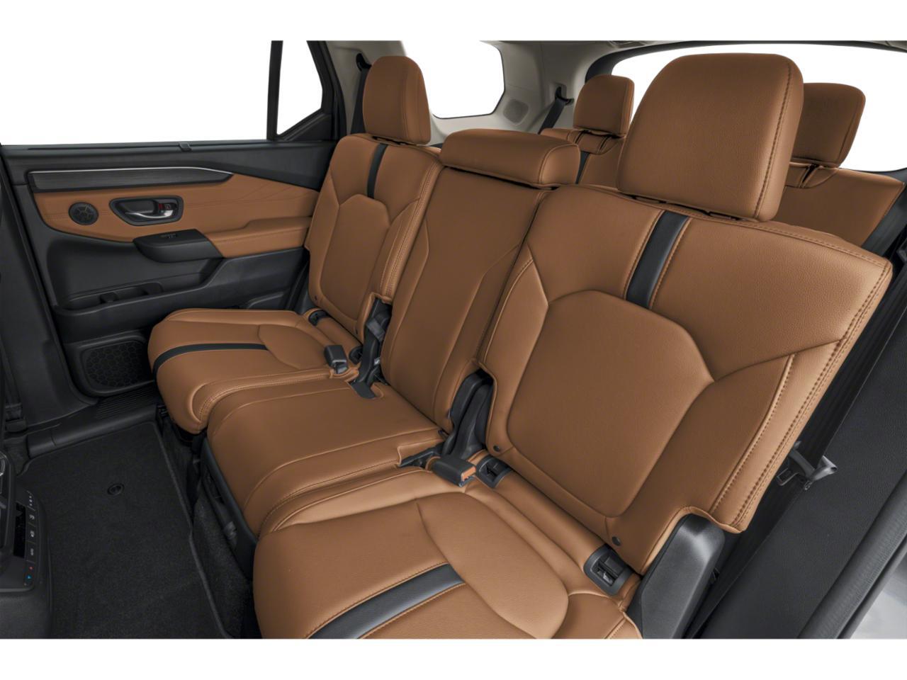 2026 Honda Pilot Touring Alexandria VA