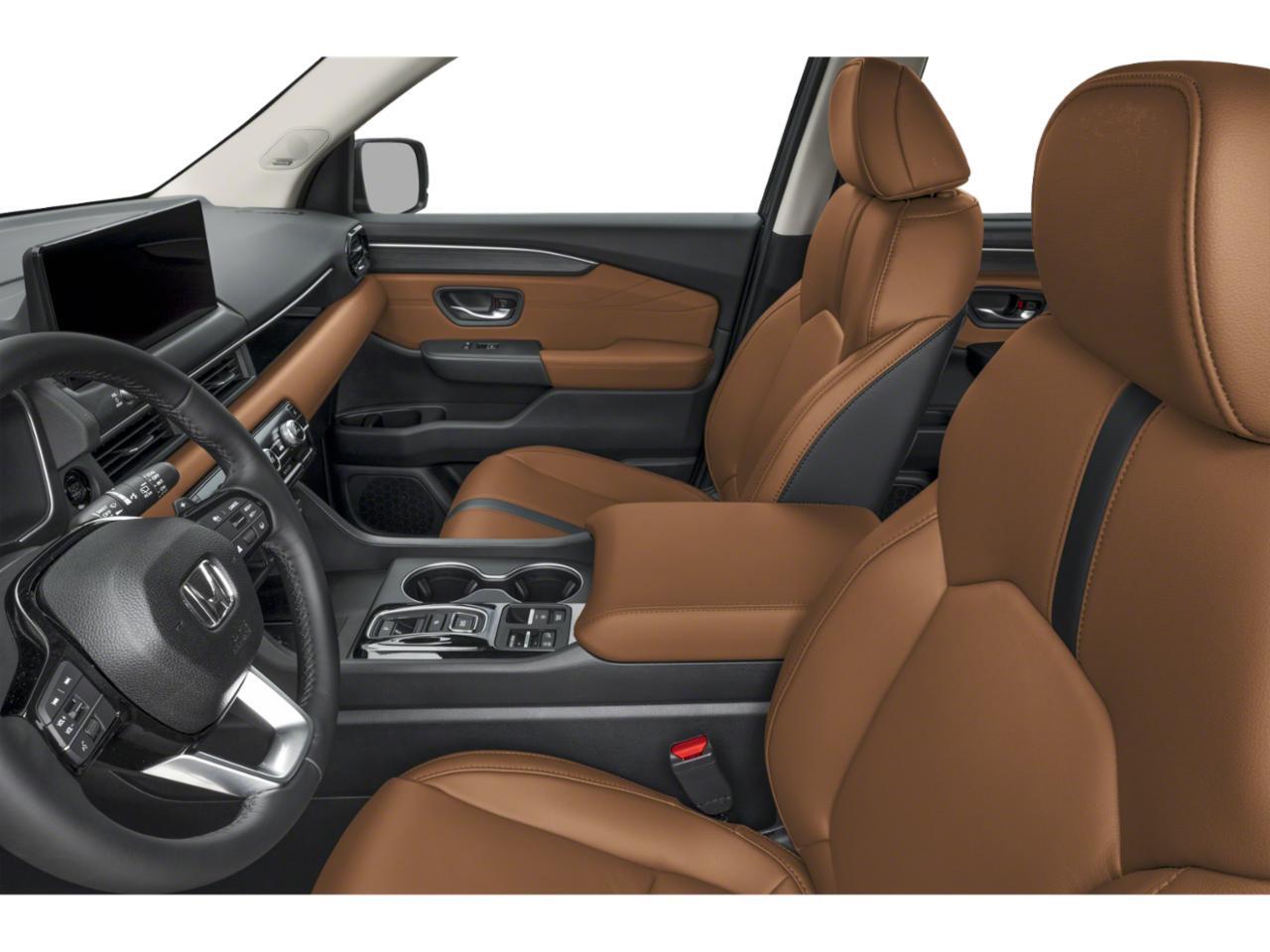 2026 Honda Pilot Touring Alexandria VA