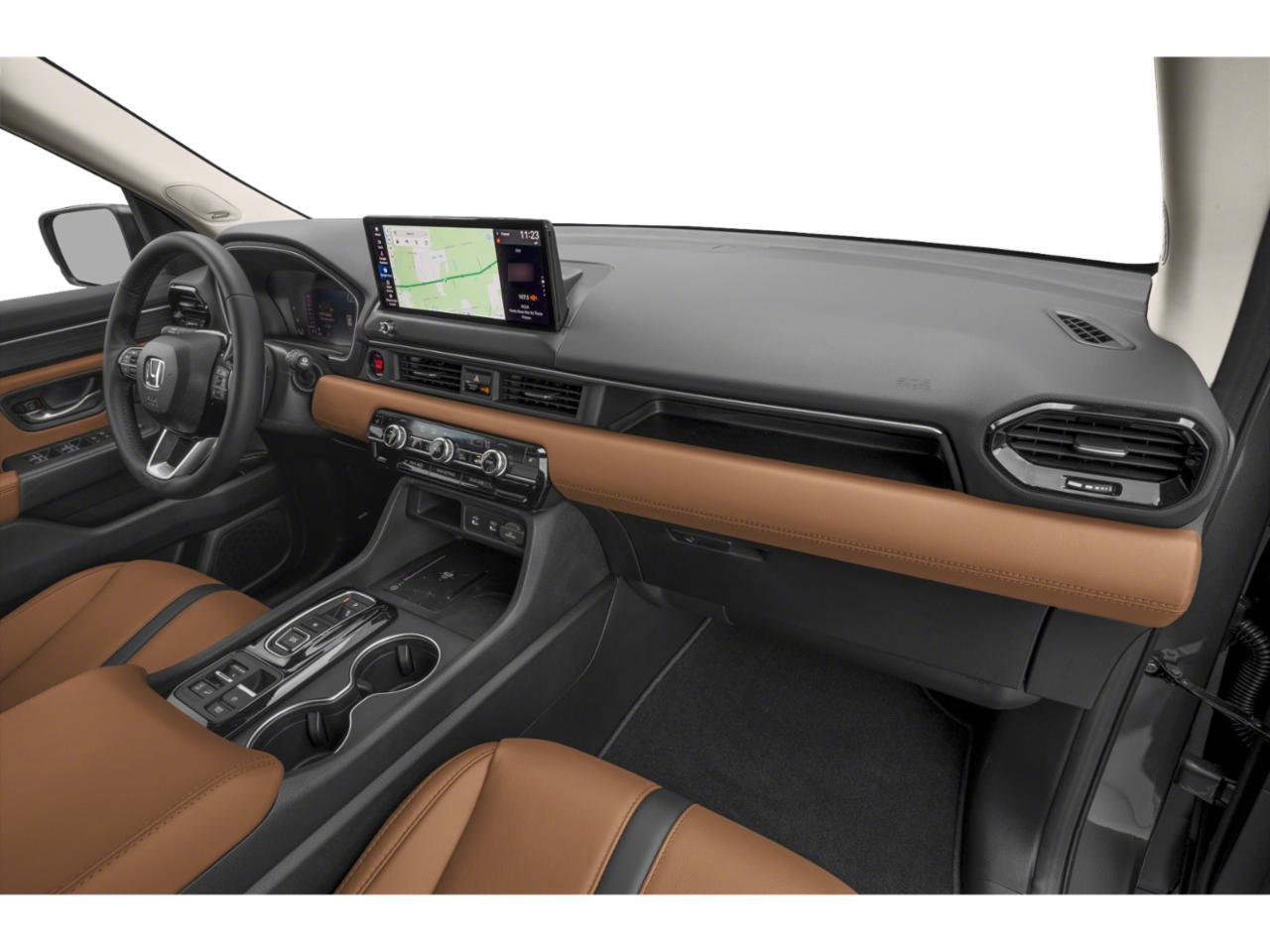 2026 Honda Pilot Touring Alexandria VA