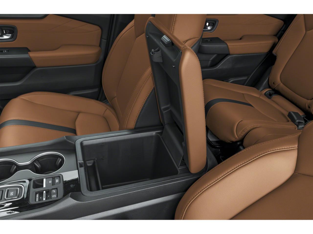 2026 Honda Pilot Touring Alexandria VA