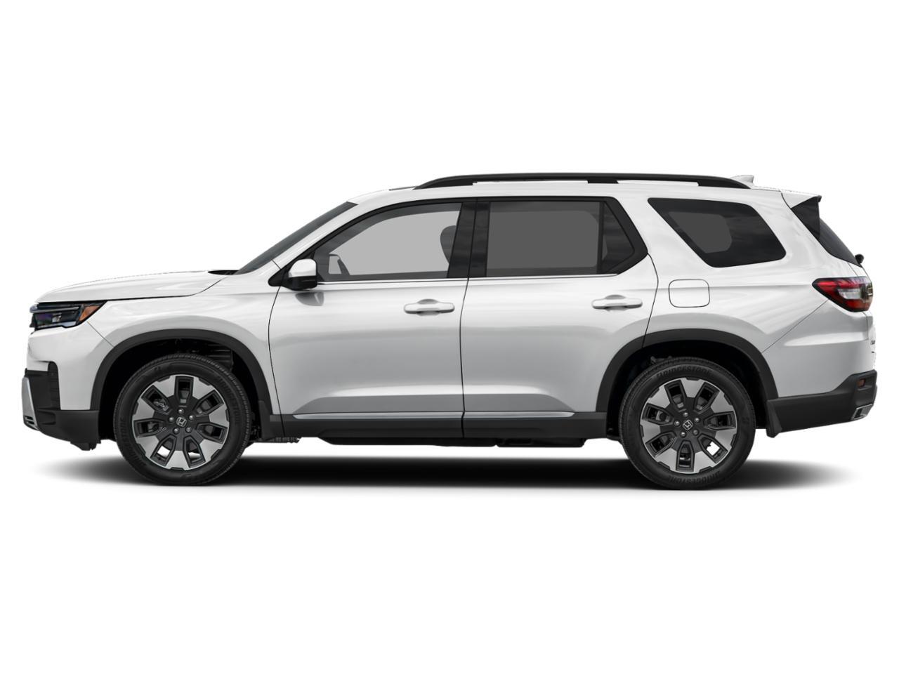 2026 Honda Pilot Touring Alexandria VA