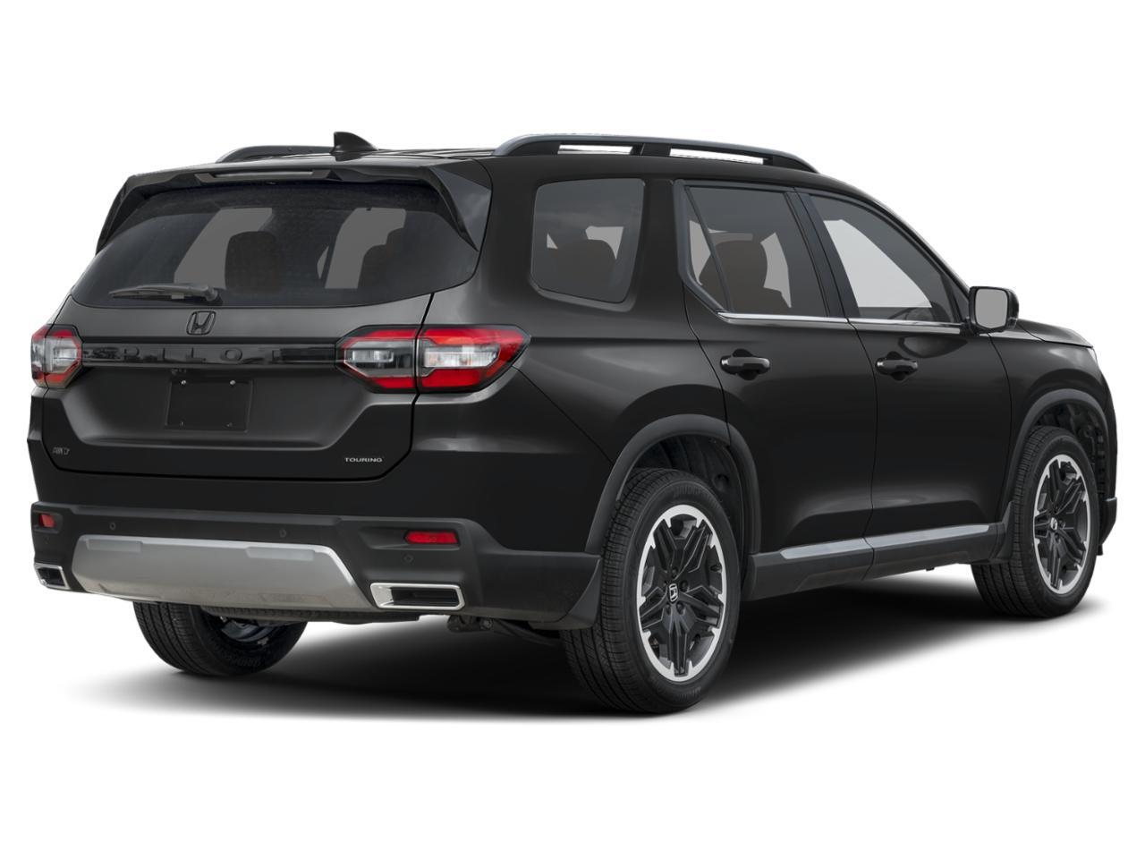 2026 Honda Pilot Touring Alexandria VA