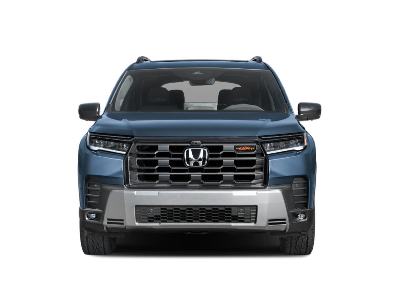 2026 Honda Pilot TrailSport San Clemente CA