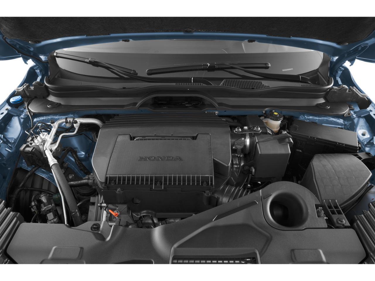 2026 Honda Pilot TrailSport San Clemente CA