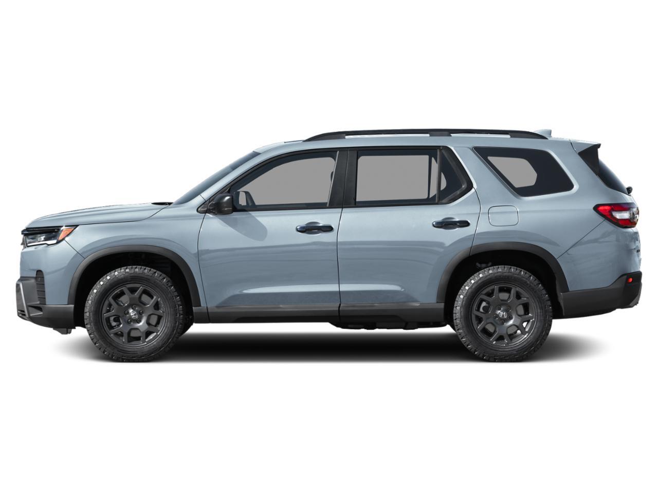 2026 Honda Pilot TrailSport San Clemente CA