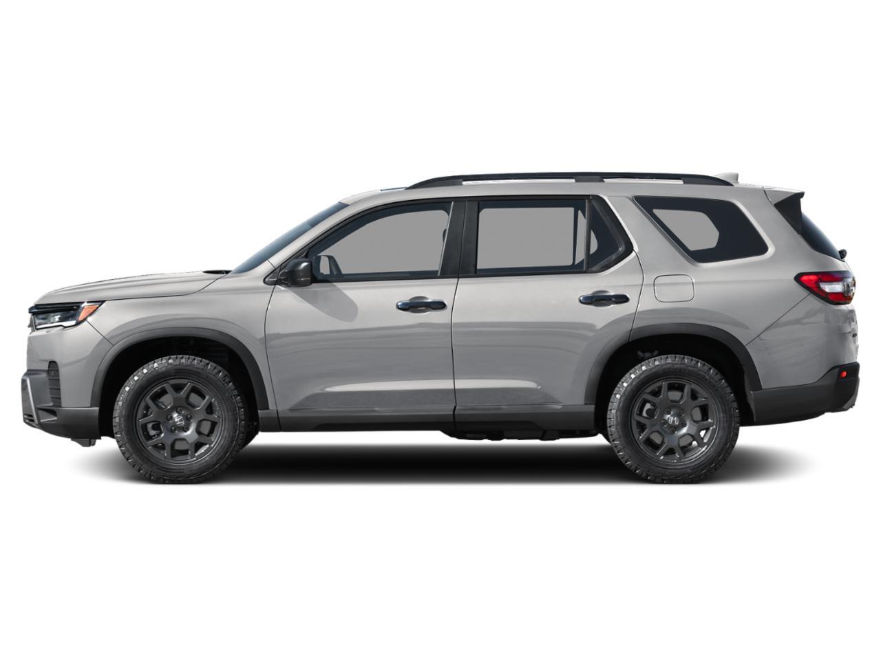 2026 Honda Pilot TrailSport San Clemente CA