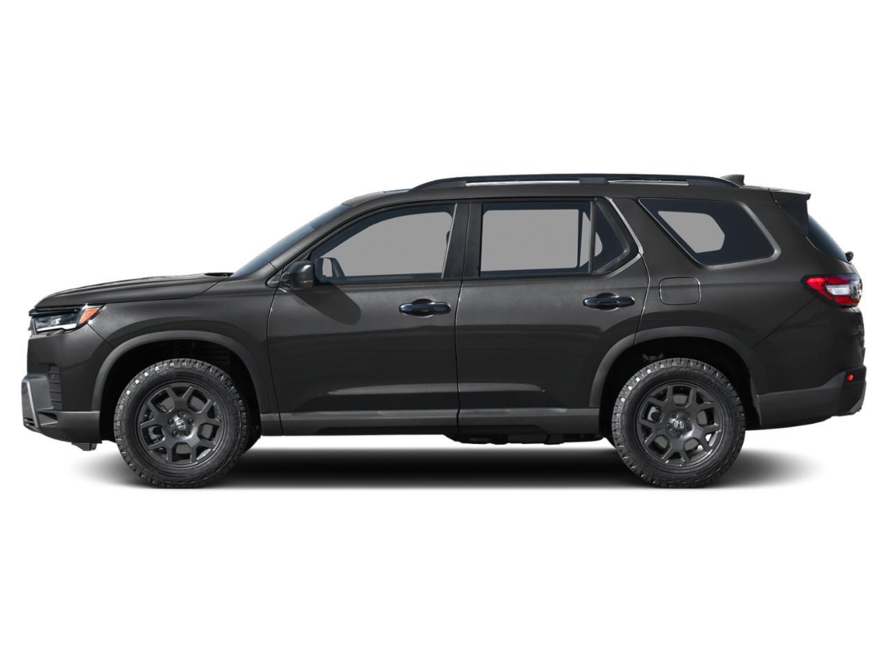 2026 Honda Pilot TrailSport San Clemente CA