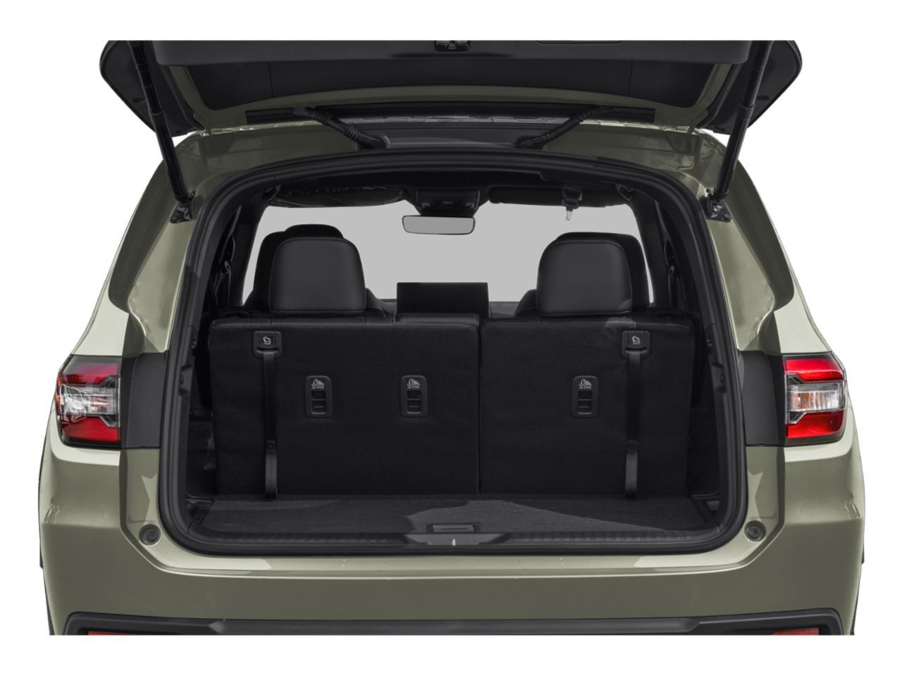 2026 Honda Pilot TrailSport St. John's NL