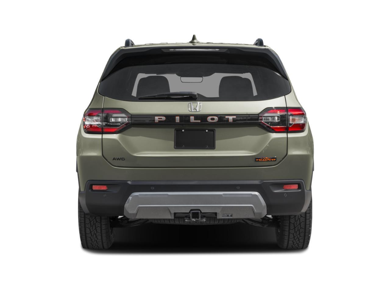 2026 Honda Pilot TrailSport St. John's NL