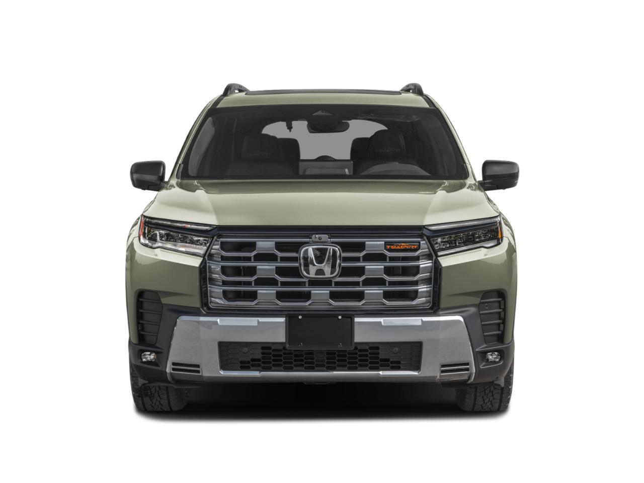 2026 Honda Pilot TrailSport St. John's NL