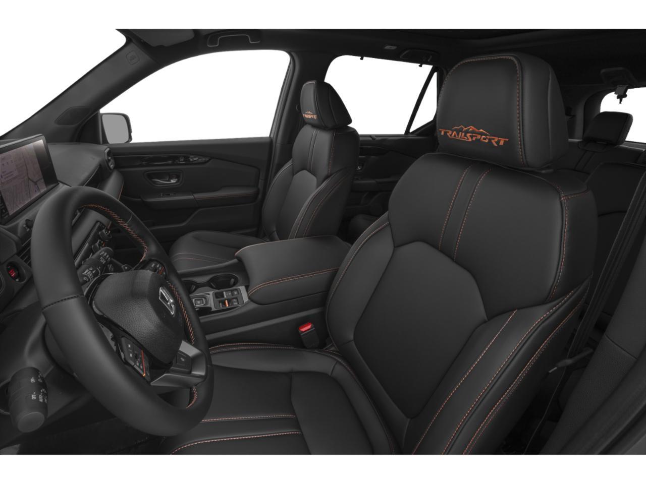 2026 Honda Pilot TrailSport St. John's NL