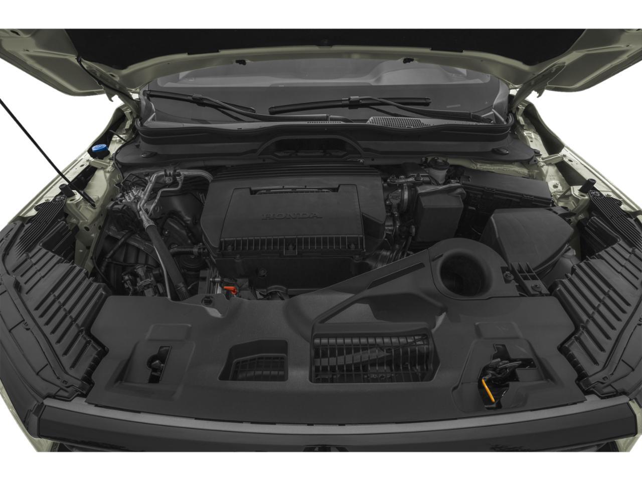 2026 Honda Pilot TrailSport St. John's NL
