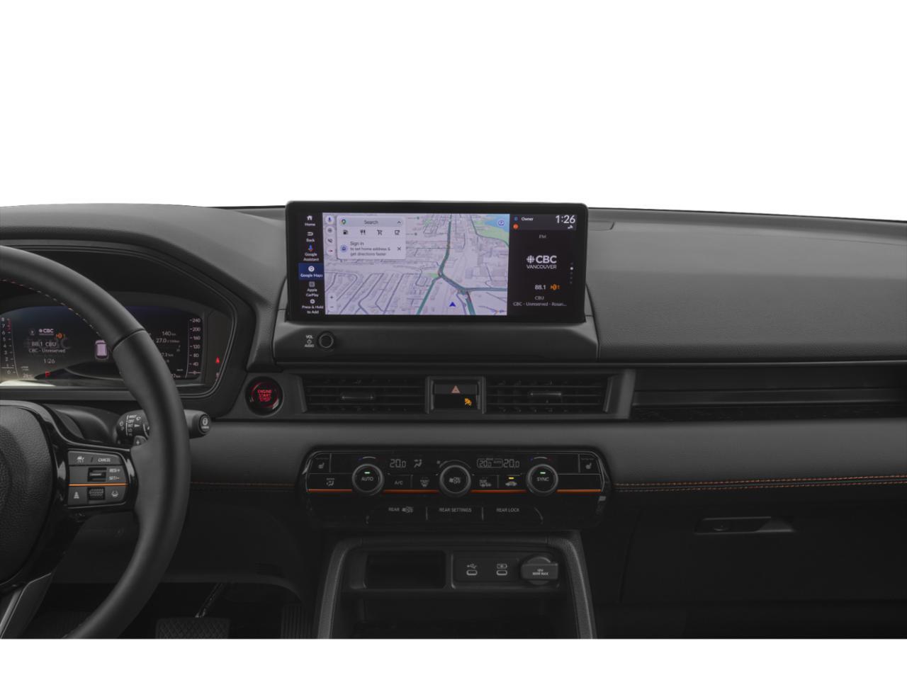 2026 Honda Pilot TrailSport St. John's NL
