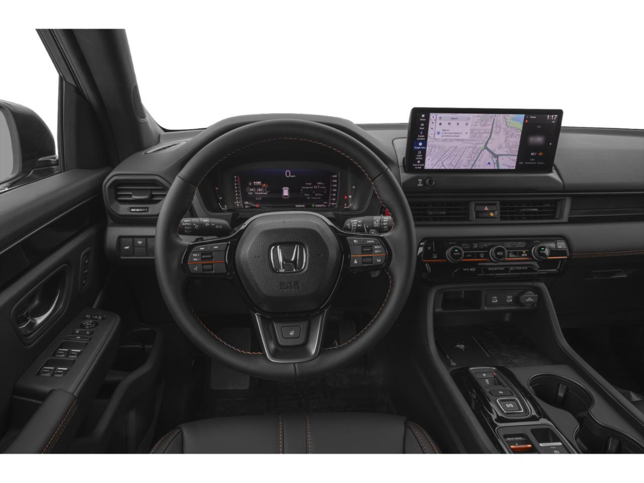 2026 Honda Pilot TrailSport St. John's NL