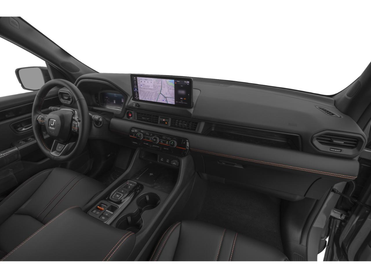 2026 Honda Pilot TrailSport St. John's NL