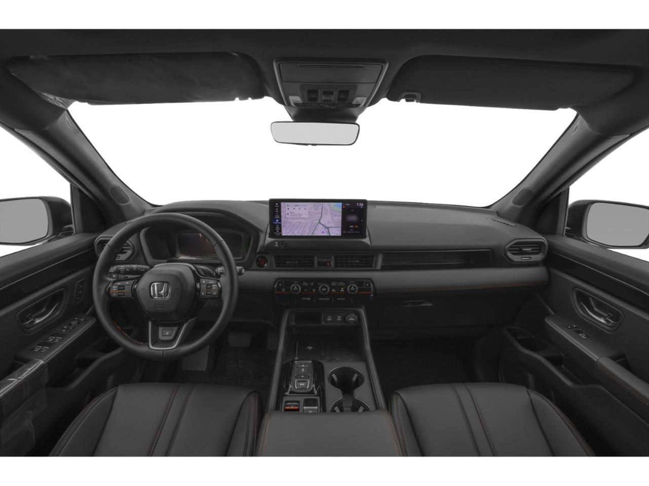 2026 Honda Pilot TrailSport St. John's NL