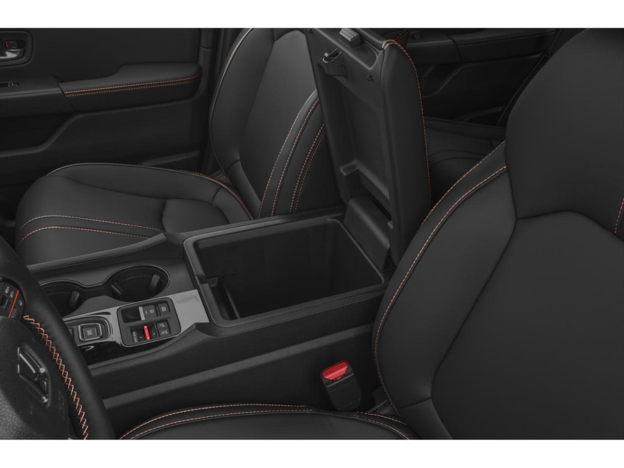 2026 Honda Pilot TrailSport St. John's NL