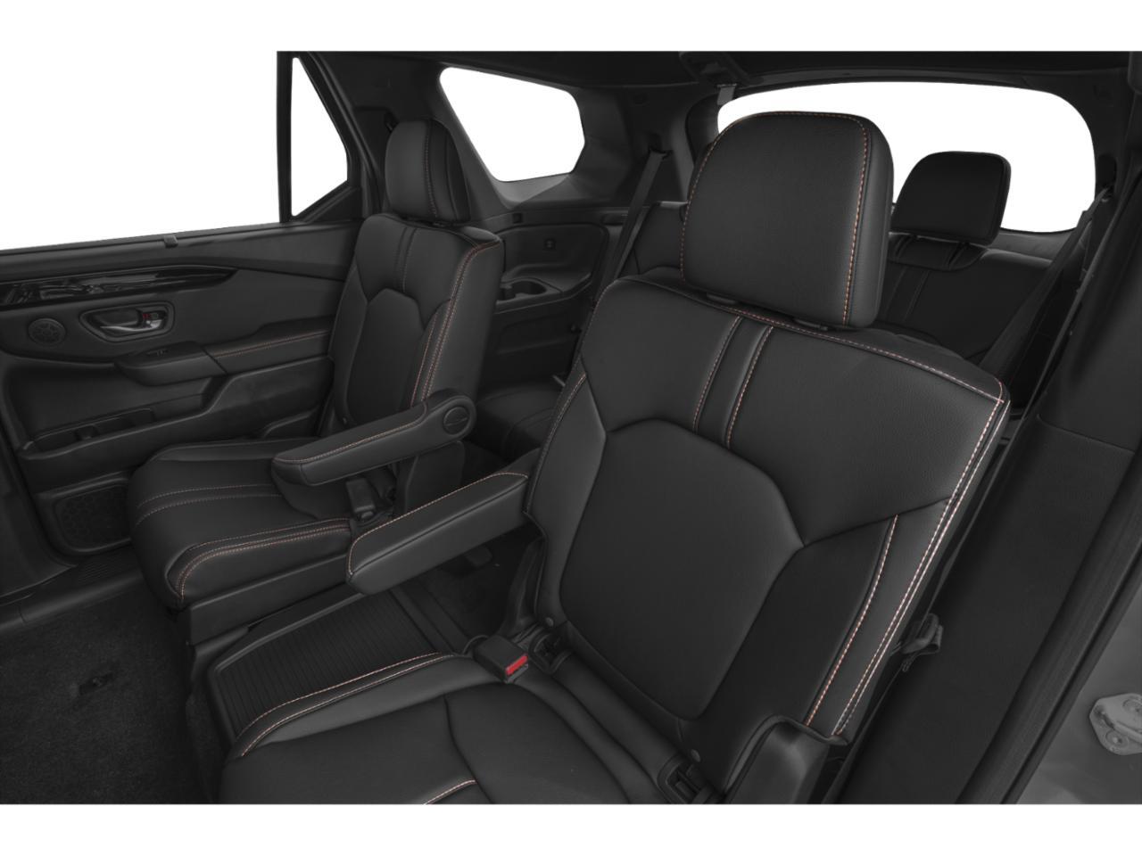 2026 Honda Pilot TrailSport St. John's NL