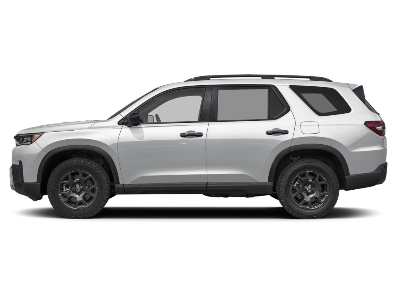 2026 Honda Pilot TrailSport St. John's NL