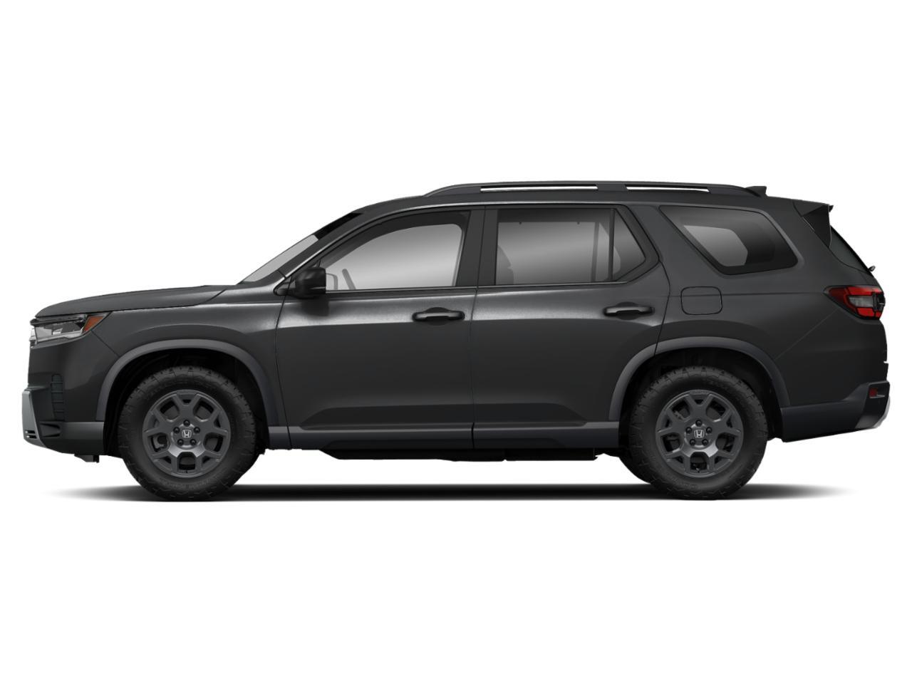 2026 Honda Pilot TrailSport St. John's NL